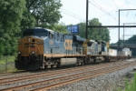 CSX Q174